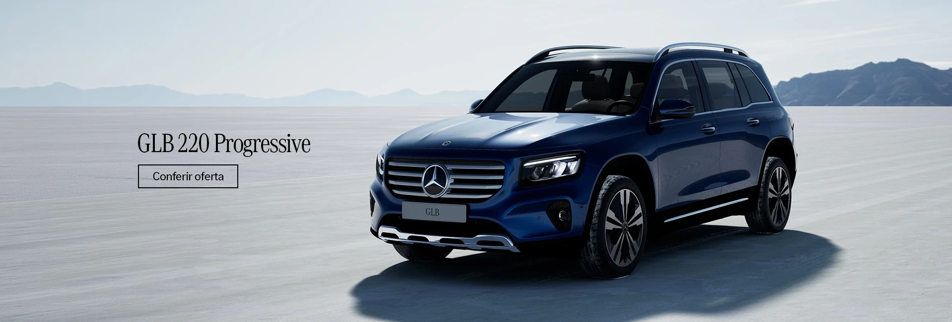 GLB 220 PROGRESSIVE MERCEDES DESKTOP